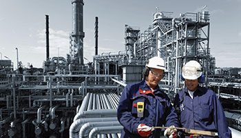 job opportunities in Oil & gas field abroad